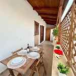 La Casetta Tra Alghero E Stintino Appartement