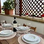 La Casetta Tra Alghero E Stintino Apartman Palmadula