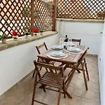 Apartman La Casetta Tra Alghero E Stintino Palmadula