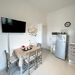 La Casetta Tra Alghero E Stintino Appartement Palmadula