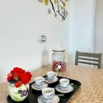 Apartman La Casetta Tra Alghero E Stintino