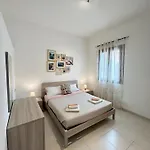 Apartman La Casetta Tra Alghero E Stintino Palmadula