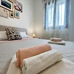 Apartman La Casetta Tra Alghero E Stintino Palmadula