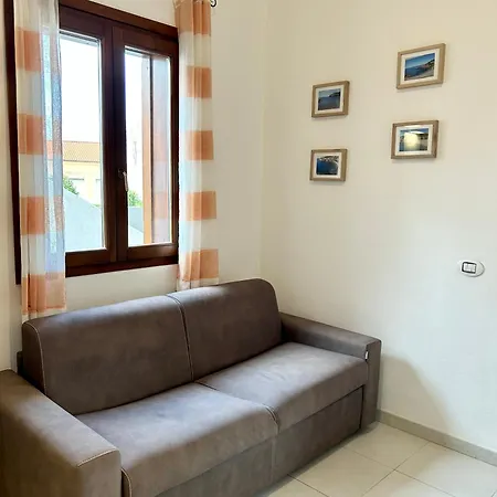 La Casetta Tra Alghero E Stintino Apartment *