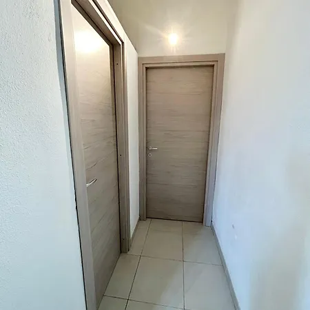 La Casetta Tra Alghero E Stintino Apartament