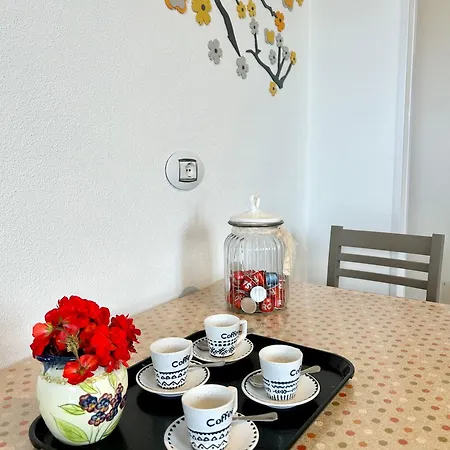 Apartment La Casetta Tra Alghero E Stintino