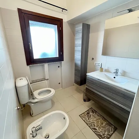 Apartament La Casetta Tra Alghero E Stintino *