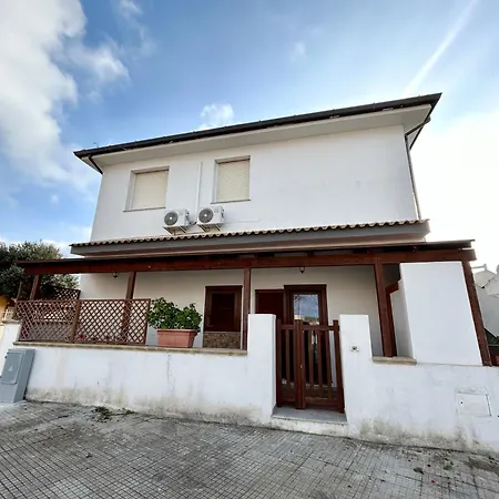 La Casetta Tra Alghero E Stintino Apartament
