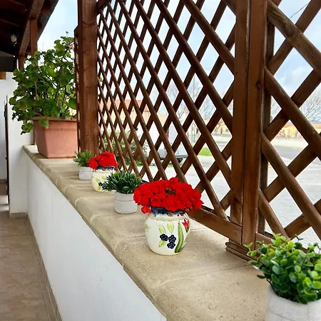 La Casetta Tra Alghero E Stintino