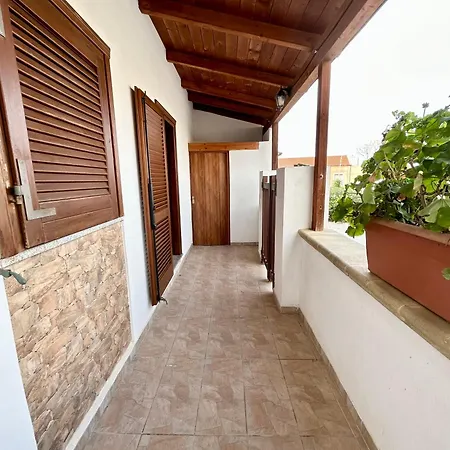 La Casetta Tra Alghero E Stintino * Palmadula