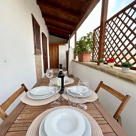 Apartament La Casetta Tra Alghero E Stintino
