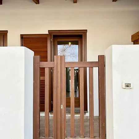 Apartmán La Casetta Tra Alghero E Stintino