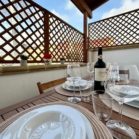 La Casetta Tra Alghero E Stintino