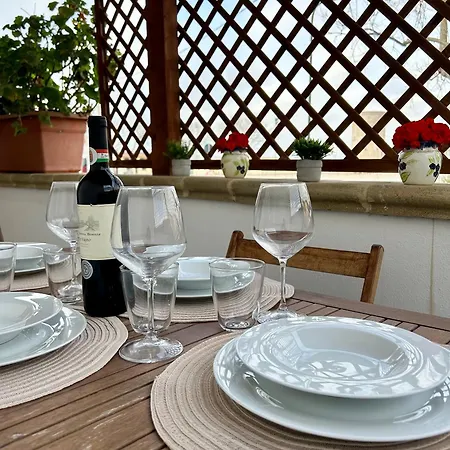 La Casetta Tra Alghero E Stintino * Palmadula