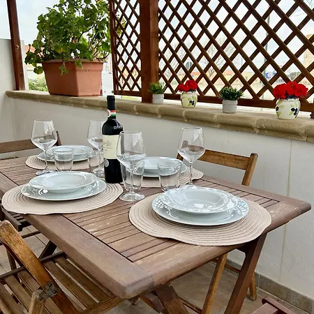 La Casetta Tra Alghero E Stintino * Palmadula