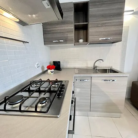 La Casetta Tra Alghero E Stintino *