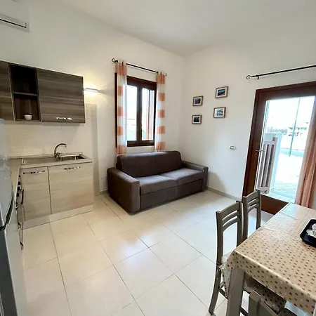 La Casetta Tra Alghero E Stintino