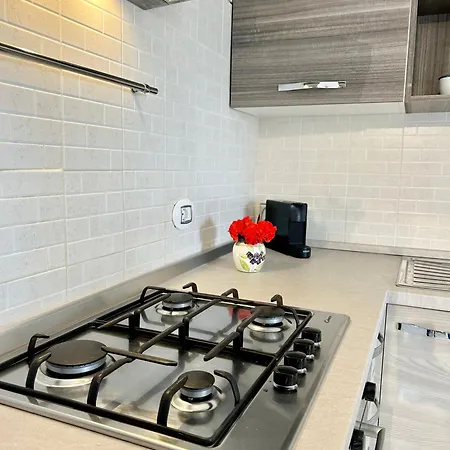 La Casetta Tra Alghero E Stintino Apartament Palmadula