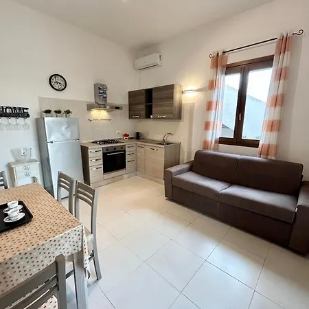 La Casetta Tra Alghero E Stintino Palmadula