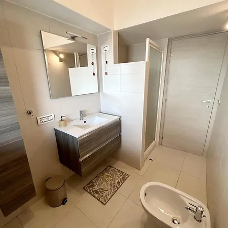 Apartament La Casetta Tra Alghero E Stintino *