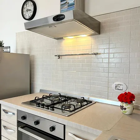 Apartament La Casetta Tra Alghero E Stintino Palmadula