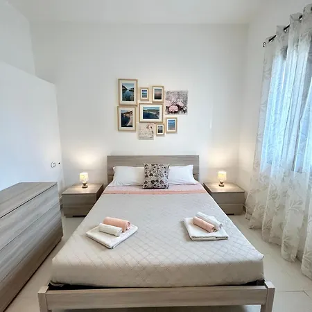 La Casetta Tra Alghero E Stintino *