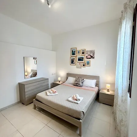 La Casetta Tra Alghero E Stintino Apartment *