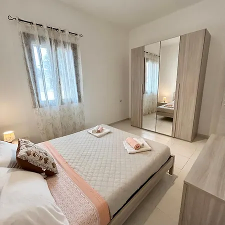 Apartament La Casetta Tra Alghero E Stintino Palmadula