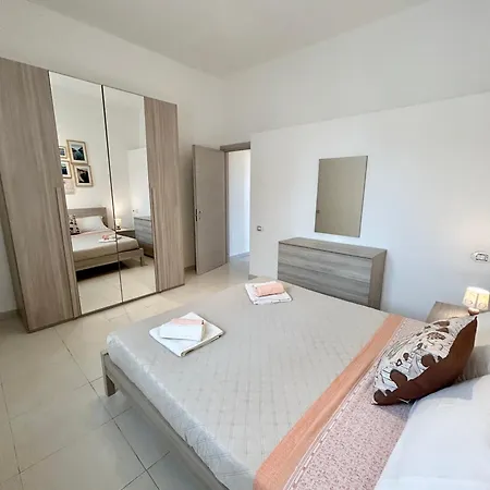 La Casetta Tra Alghero E Stintino Apartmán