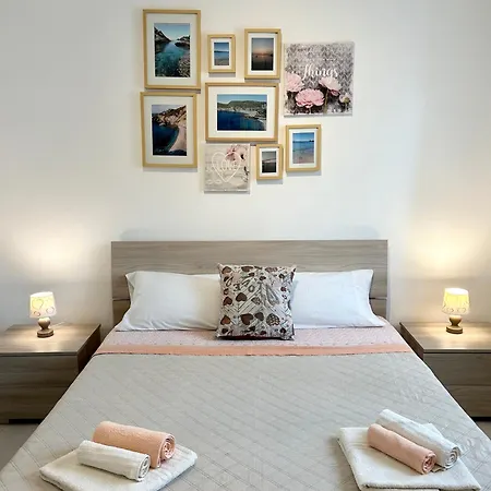 Apartmán La Casetta Tra Alghero E Stintino *